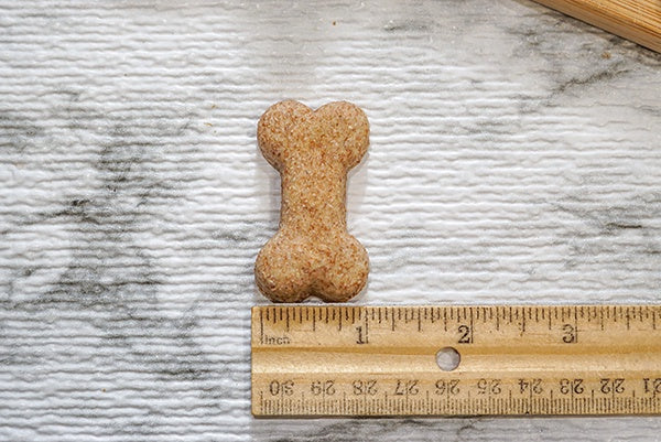 Wholesale Bulk Dog Treats- Limited Ingredient, Peanut Butter, Bacon, Spirulina or Calming Bone dog treats