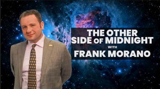Other Side of Midnight Interview with Frank Morano