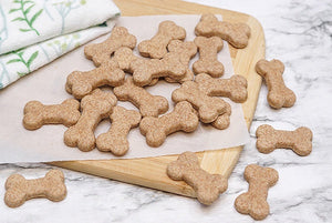 Wholesale Dog Treats