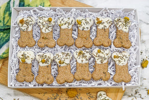 Dog Treats