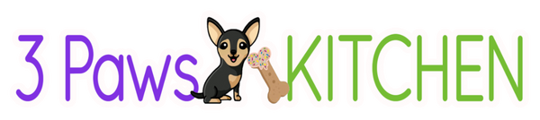 3 Paws Kitchen