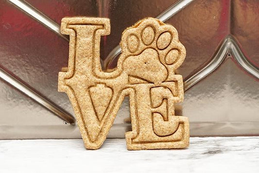 Wedding Guest Favors - Customized Dog Treat Bags, Personalized Pet-Themed Gifts for Corporate Events