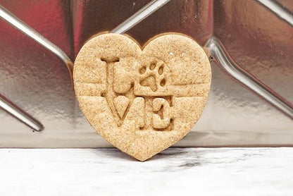 Wedding Guest Favors - Customized Dog Treat Bags, Personalized Pet-Themed Gifts for Corporate Events
