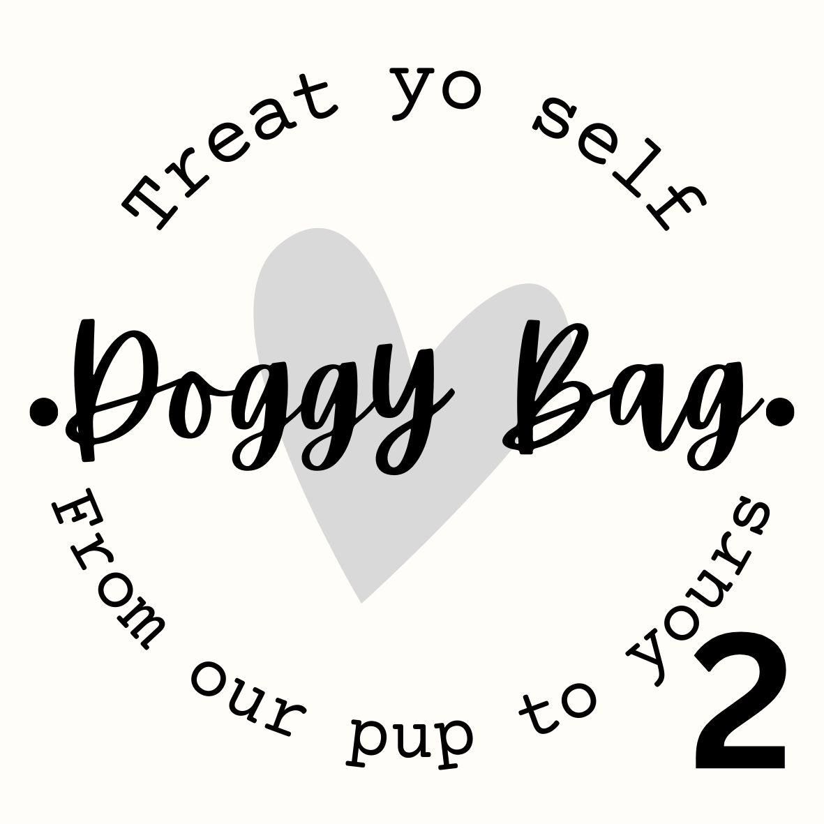 Wedding Guest Favors - Customized Dog Treat Bags, Personalized Pet-Themed Gifts for Corporate Events