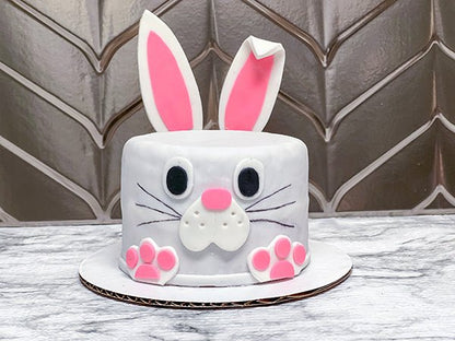 3 Paws Kitchen Dog Cake- Custom Designed Cake - 3 Paws Kitchen