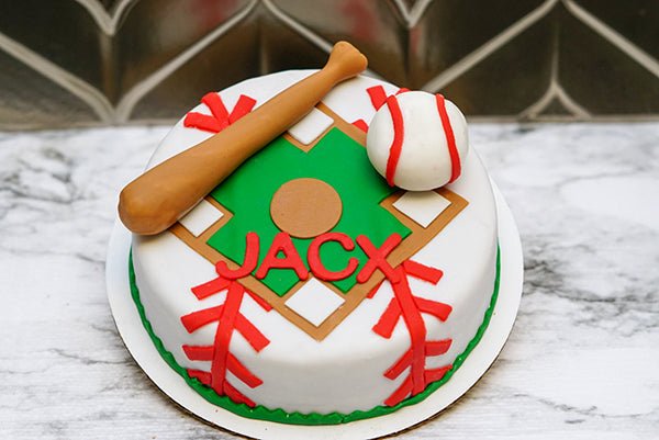 3 Paws Kitchen Dog Cake- Custom Designed Cake - 3 Paws Kitchen