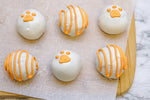 Dog Treat Birthday Cake Bombs  Peanut Butter & Banana Pet Lover Gift