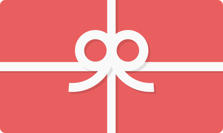 Gift Card - 3 Paws Kitchen